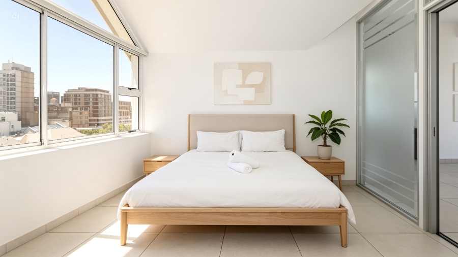 0 Bedroom Property for Sale in Gardens Western Cape